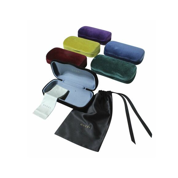 NEW!!! Gucci GG1193O-001 Authentic - Picture 3 of 3